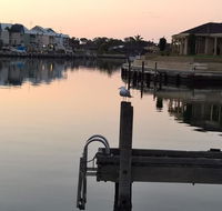 Waterside Canal Dreams - Accommodation Kalgoorlie