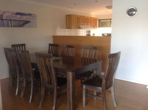 Waterside Canal Dreams - Accommodation Kalgoorlie 12