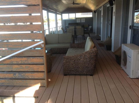 Waterside Canal Dreams - Accommodation Kalgoorlie 38