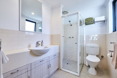 Fremantle Townhouse Unit 6 - Accommodation Kalgoorlie 9