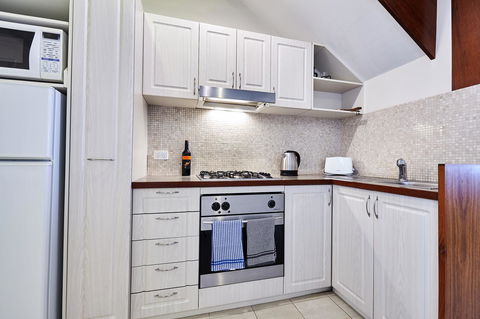 Fremantle Townhouse Unit 6 - Accommodation Kalgoorlie 5