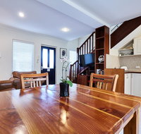 Fremantle Townhouse Unit 6 - Accommodation Kalgoorlie