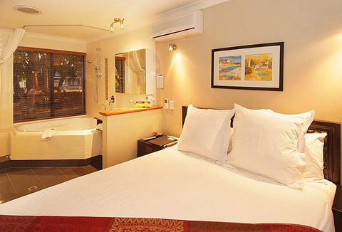 Dunsborough Luxury Villa - Accommodation Kalgoorlie 10