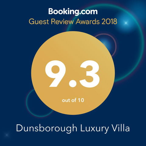 Dunsborough Luxury Villa - Accommodation Kalgoorlie 1