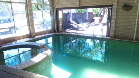 Dunsborough Luxury Villa - Accommodation Kalgoorlie 2