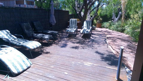 Dunsborough Luxury Villa - Accommodation Kalgoorlie 9