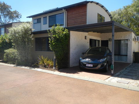 Dunsborough Luxury Villa - Accommodation Kalgoorlie 7