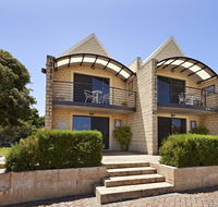 Albany Harbourside Apartments And Houses - Accommodation Kalgoorlie