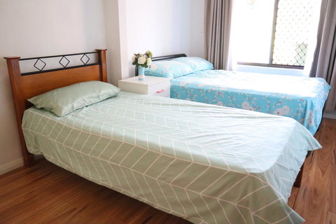 Cockburn Retreat Home æŸæ–¯æ‚ é–’æ°‘å®¿ - Accommodation Kalgoorlie 9