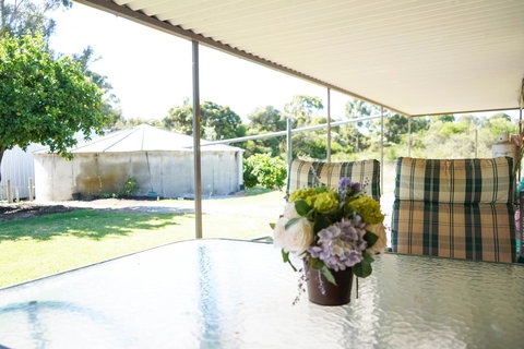 Cockburn Retreat Home æŸæ–¯æ‚ é–’æ°‘å®¿ - Accommodation Kalgoorlie 18