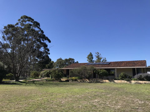 Cockburn Retreat Home æŸæ–¯æ‚ é–’æ°‘å®¿ - Accommodation Kalgoorlie 4