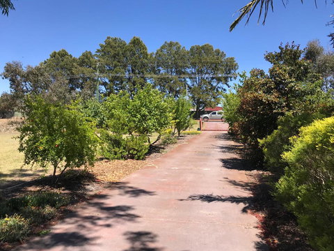 Cockburn Retreat Home æŸæ–¯æ‚ é–’æ°‘å®¿ - Accommodation Kalgoorlie 1