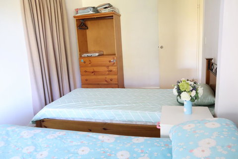 Cockburn Retreat Home æŸæ–¯æ‚ é–’æ°‘å®¿ - Accommodation Kalgoorlie 8