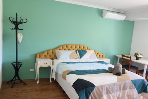 Cockburn Retreat Home æŸæ–¯æ‚ é–’æ°‘å®¿ - Accommodation Kalgoorlie 6