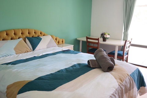 Cockburn Retreat Home æŸæ–¯æ‚ é–’æ°‘å®¿ - Accommodation Kalgoorlie 5