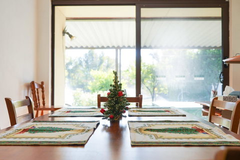 Cockburn Retreat Home æŸæ–¯æ‚ é–’æ°‘å®¿ - Accommodation Kalgoorlie 15