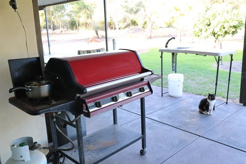 Cockburn Retreat Home æŸæ–¯æ‚ é–’æ°‘å®¿ - Accommodation Kalgoorlie 17