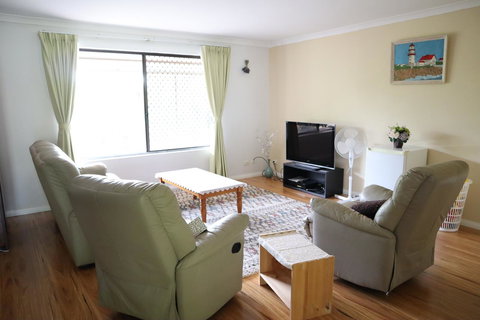 Cockburn Retreat Home æŸæ–¯æ‚ é–’æ°‘å®¿ - Accommodation Kalgoorlie 13