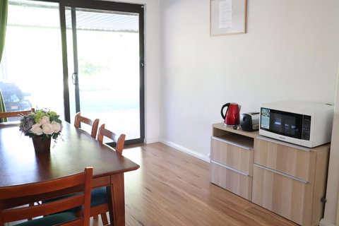 Cockburn Retreat Home æŸæ–¯æ‚ é–’æ°‘å®¿ - Accommodation Kalgoorlie 16