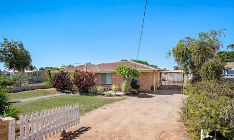 The Bluff Point - Accommodation Kalgoorlie 8