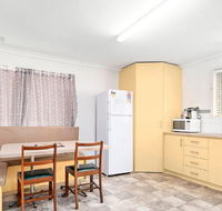The Bluff Point - Accommodation Kalgoorlie