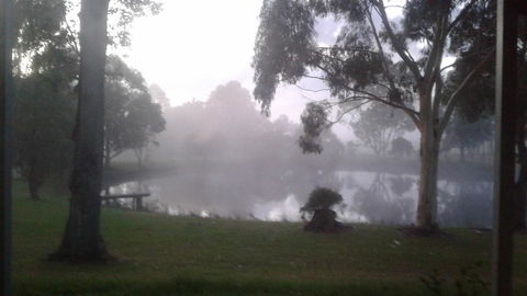 Abbivale Farm Cottage - Accommodation Kalgoorlie 18