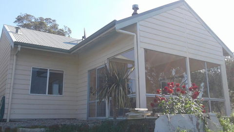 Abbivale Farm Cottage - Accommodation Kalgoorlie 5