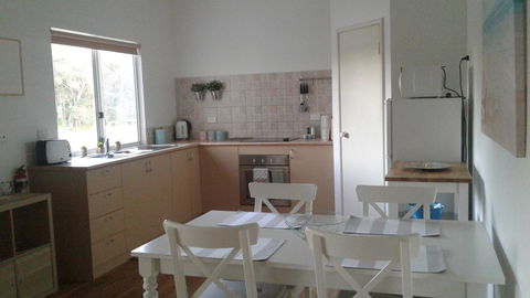 Abbivale Farm Cottage - Accommodation Kalgoorlie 4