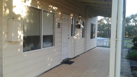 Abbivale Farm Cottage - Accommodation Kalgoorlie 7
