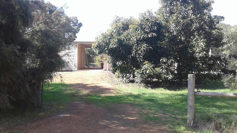 Abbivale Farm Cottage - Accommodation Kalgoorlie 10