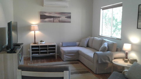 Abbivale Farm Cottage - Accommodation Kalgoorlie 3