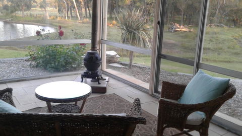 Abbivale Farm Cottage - Accommodation Kalgoorlie 14