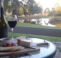 Abbivale Farm Cottage - Accommodation Kalgoorlie