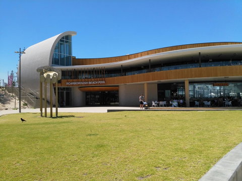 Salty Kiss - Accommodation Kalgoorlie 16