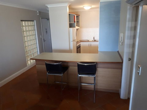 Salty Kiss - Accommodation Kalgoorlie 8