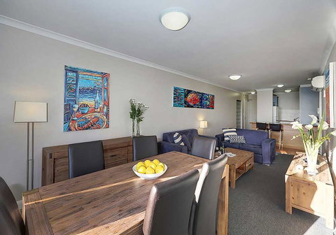 Salty Kiss - Accommodation Kalgoorlie 5
