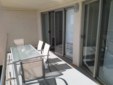 Salty Kiss - Accommodation Kalgoorlie 14