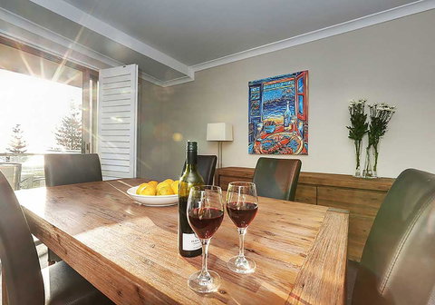 Salty Kiss - Accommodation Kalgoorlie 6