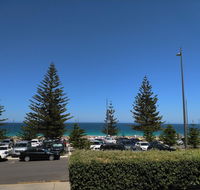 Salty Kiss - Accommodation Kalgoorlie