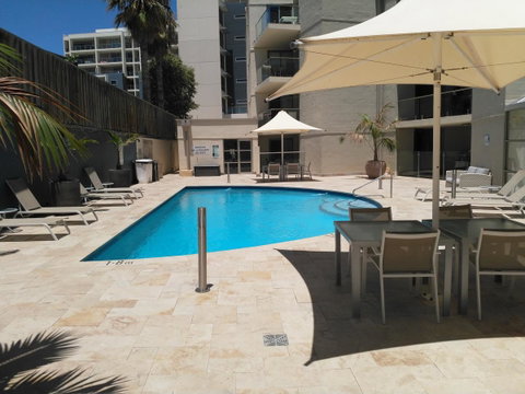 Salty Kiss - Accommodation Kalgoorlie 21