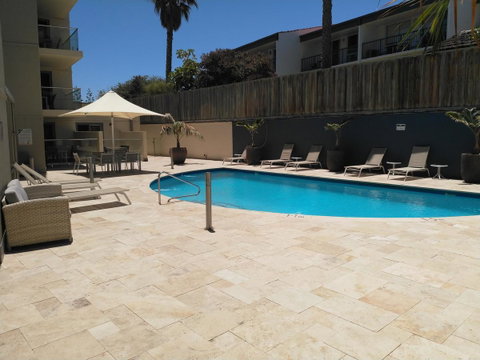 Salty Kiss - Accommodation Kalgoorlie 17