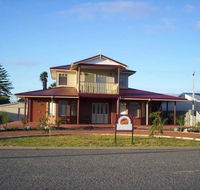 Ocean View Retreat - Accommodation Kalgoorlie