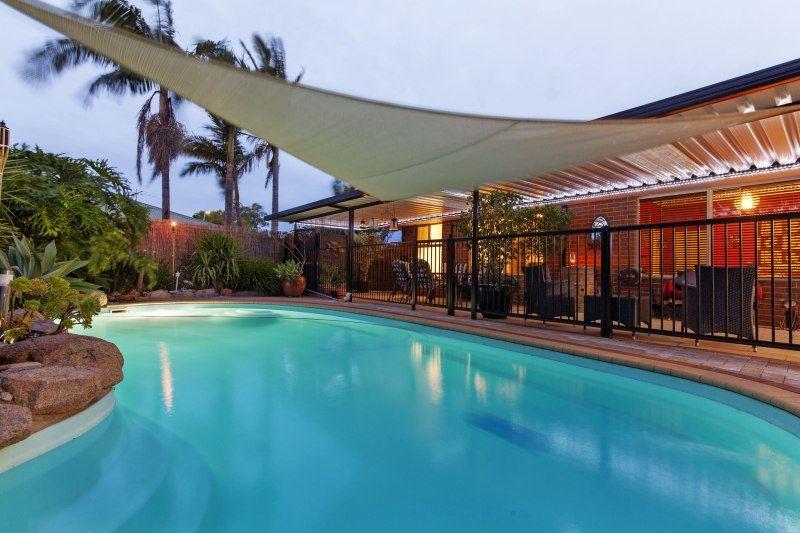 Atwell WA Accommodation Kalgoorlie