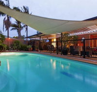 The Entertainer - Accommodation Kalgoorlie