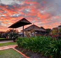 Mantra Frangipani Broome - Accommodation Kalgoorlie