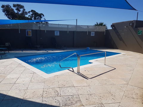 Mandurah Foreshore Motel - Accommodation Kalgoorlie 5