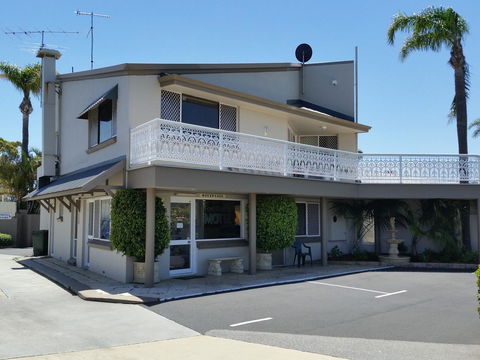 Mandurah Foreshore Motel - Accommodation Kalgoorlie 3