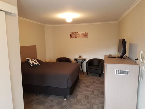 Mandurah Foreshore Motel - Accommodation Kalgoorlie 8
