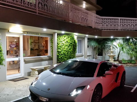 Mandurah Foreshore Motel - Accommodation Kalgoorlie 4