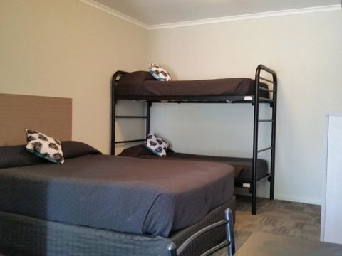 Mandurah Foreshore Motel - Accommodation Kalgoorlie 11